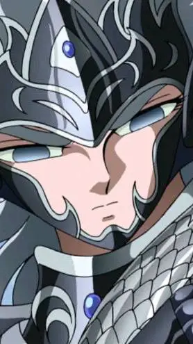 ai character: thanatos  background