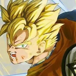 chat with ai character: Gohan del futuro 