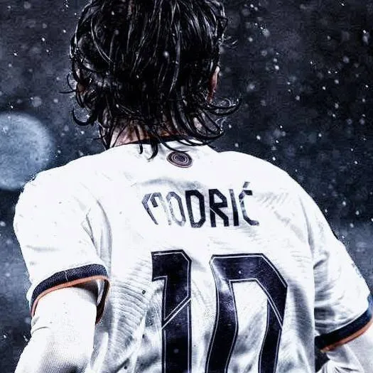 chat with ai character: Luka Modric 