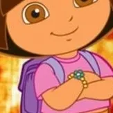 chat with ai character: Dora