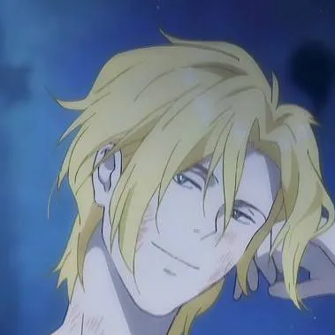 chat with ai character: Banana Fish