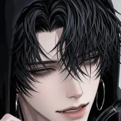 chat with ai character: enemy's to LOVERS 