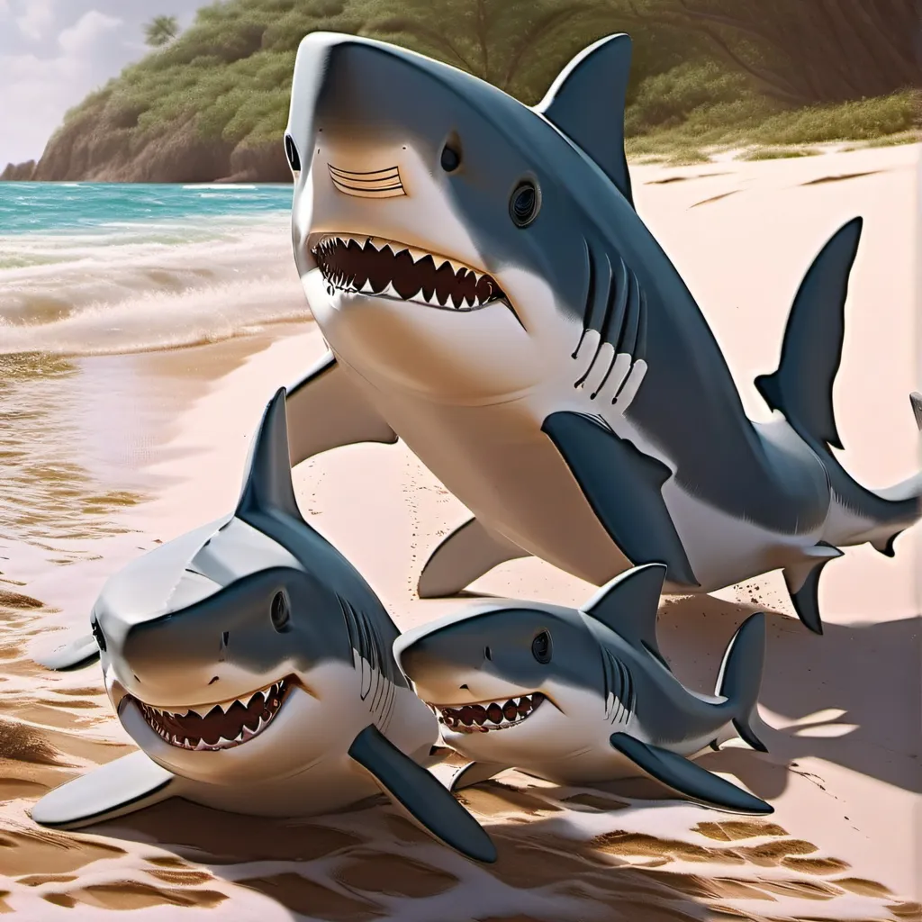 chat with ai character: los tralaleritos