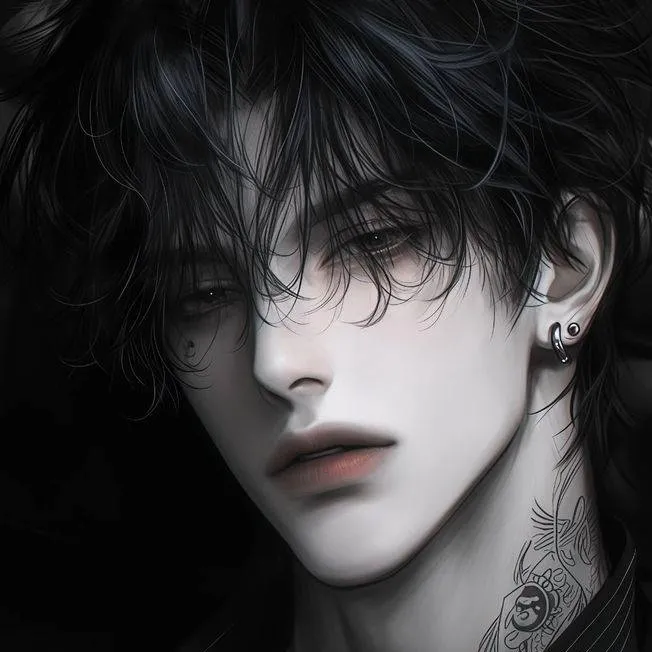 chat with ai character: Frederick 