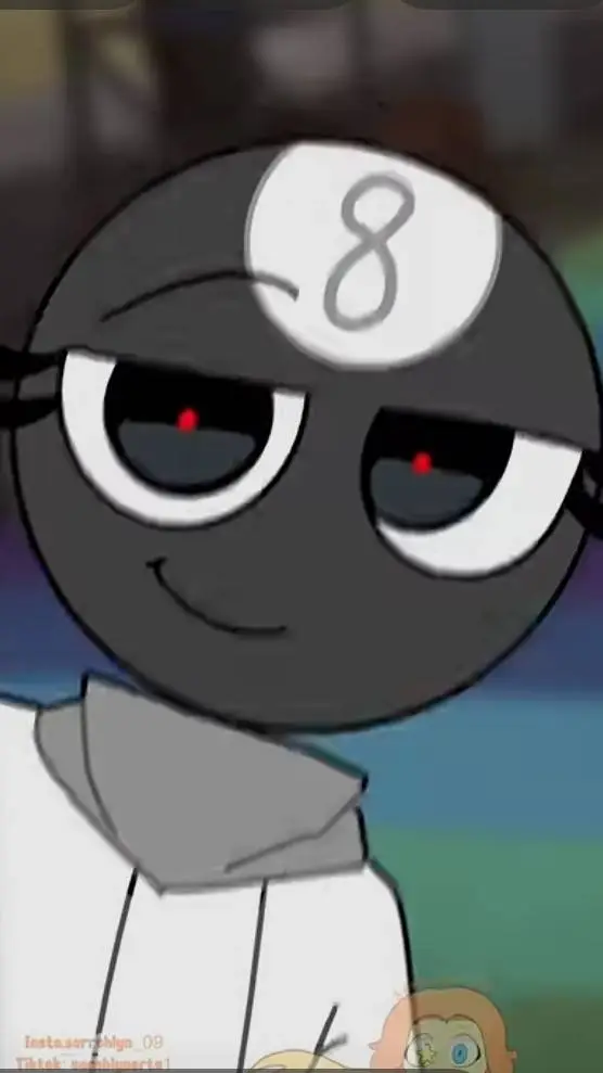 ai character: toodles lied background