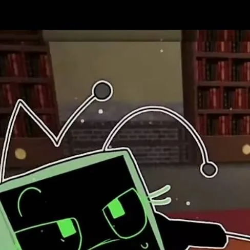 chat with ai character: vee and sprout 