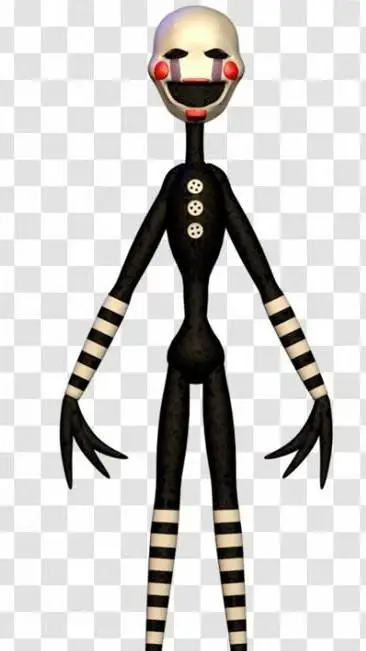 ai character: Charlotte background