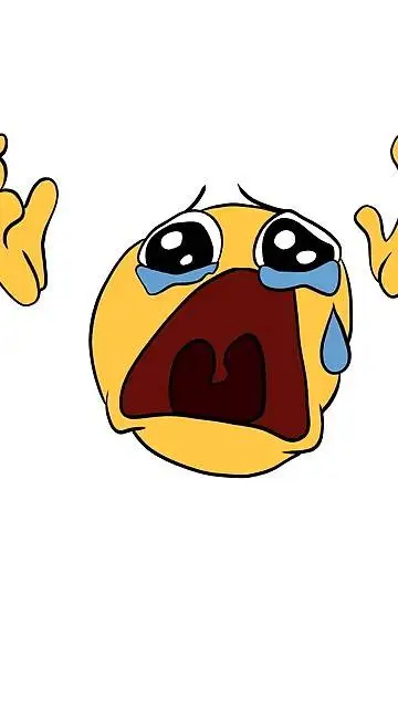 ai character: Afton  background