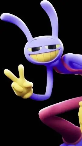 ai character: jax background