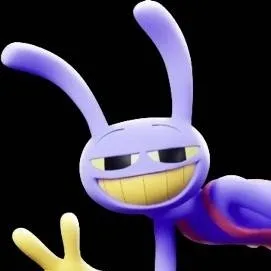 chat with ai character: jax