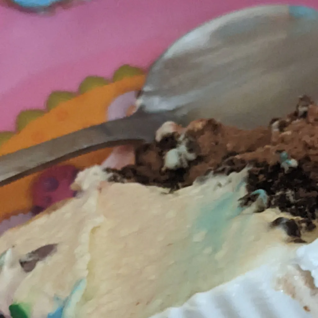 chat with ai character: birthday 