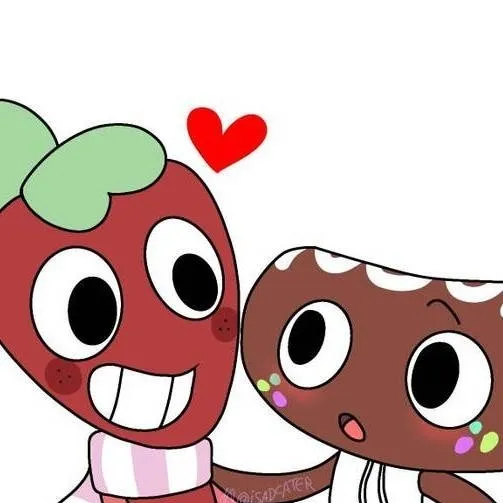 chat with ai character: sprout x Cosmo 