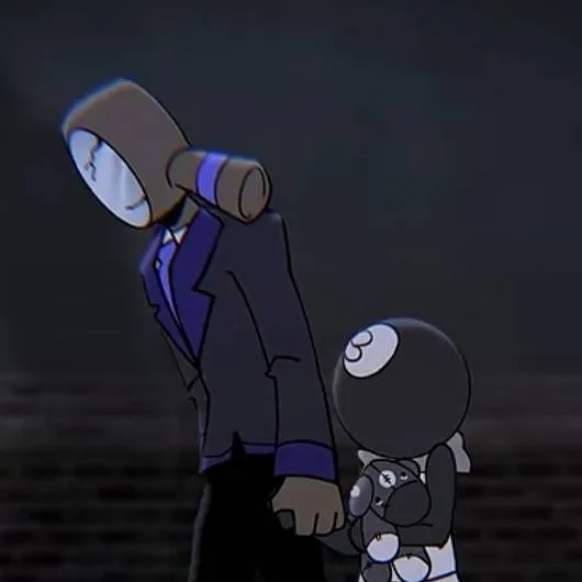 chat with ai character: toodles and Rodger