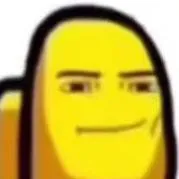 chat with ai character: among us amarillo🗿