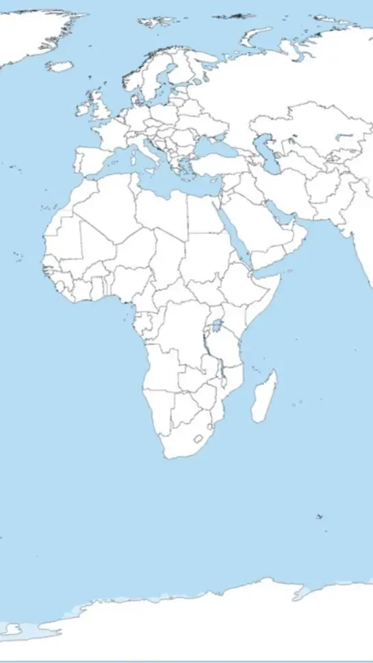 ai character: World idk background