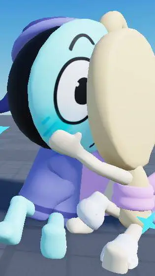 ai character: 🪞⭐ BEAUTYSLEEP⭐🪞 background