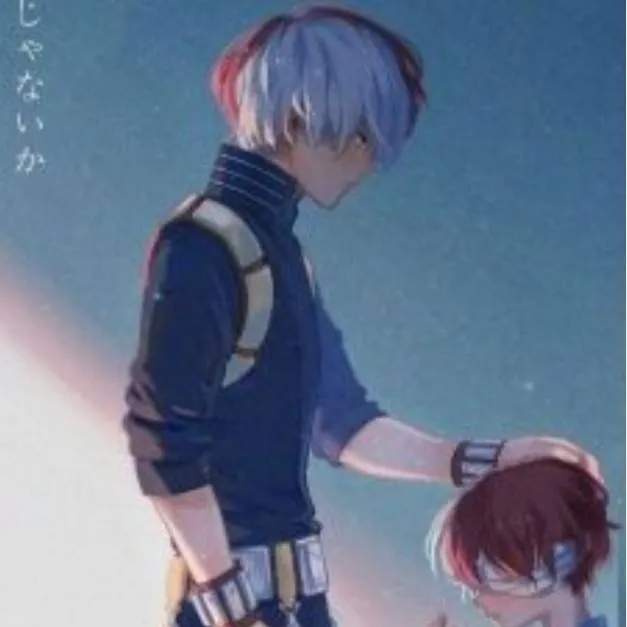 chat with ai character: shotos breakdown 