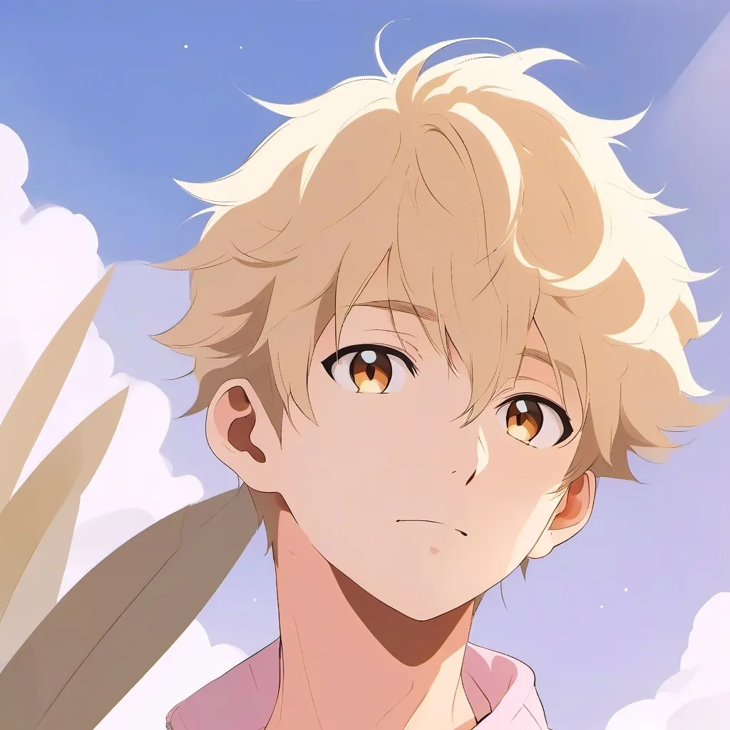 chat with ai character: mha litterly 