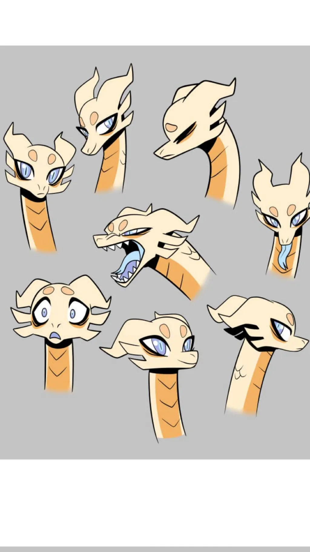 ai character: Alt account  background