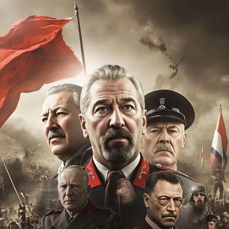 chat with ai character: History Of Wars