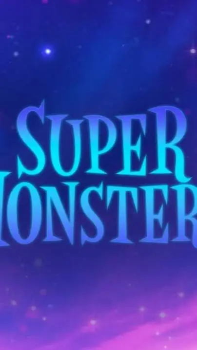 ai character: Super Monsters background
