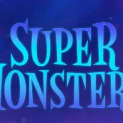 chat with ai character: Super Monsters