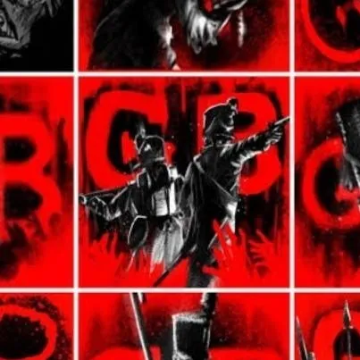 chat with ai character: Guts&Blackpowder
