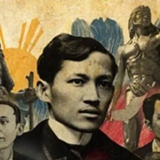 chat with ai character: Philippines Heroes