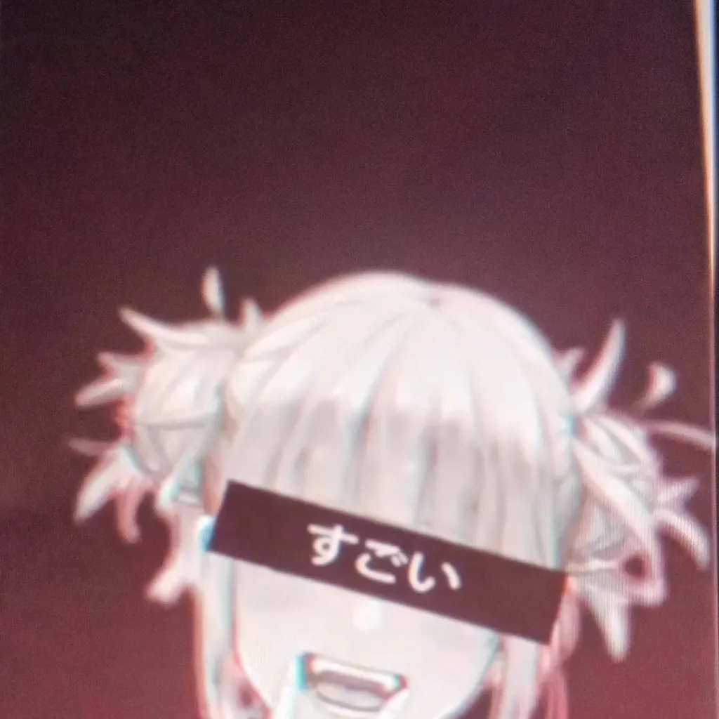 chat with ai character: toga 🔪🔪🔪🔪🔪❤️❤️❤️