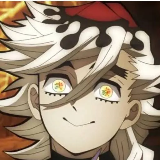 chat with ai character: douma 