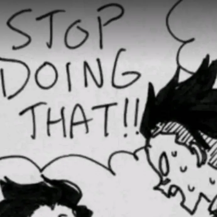 chat with ai character: genya x tanjiro