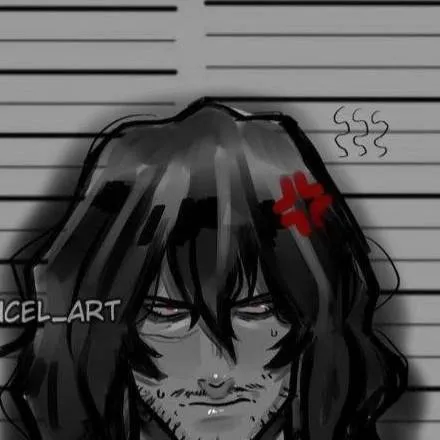 chat with ai character: yandere aizawa