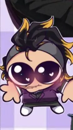 ai character: genya background