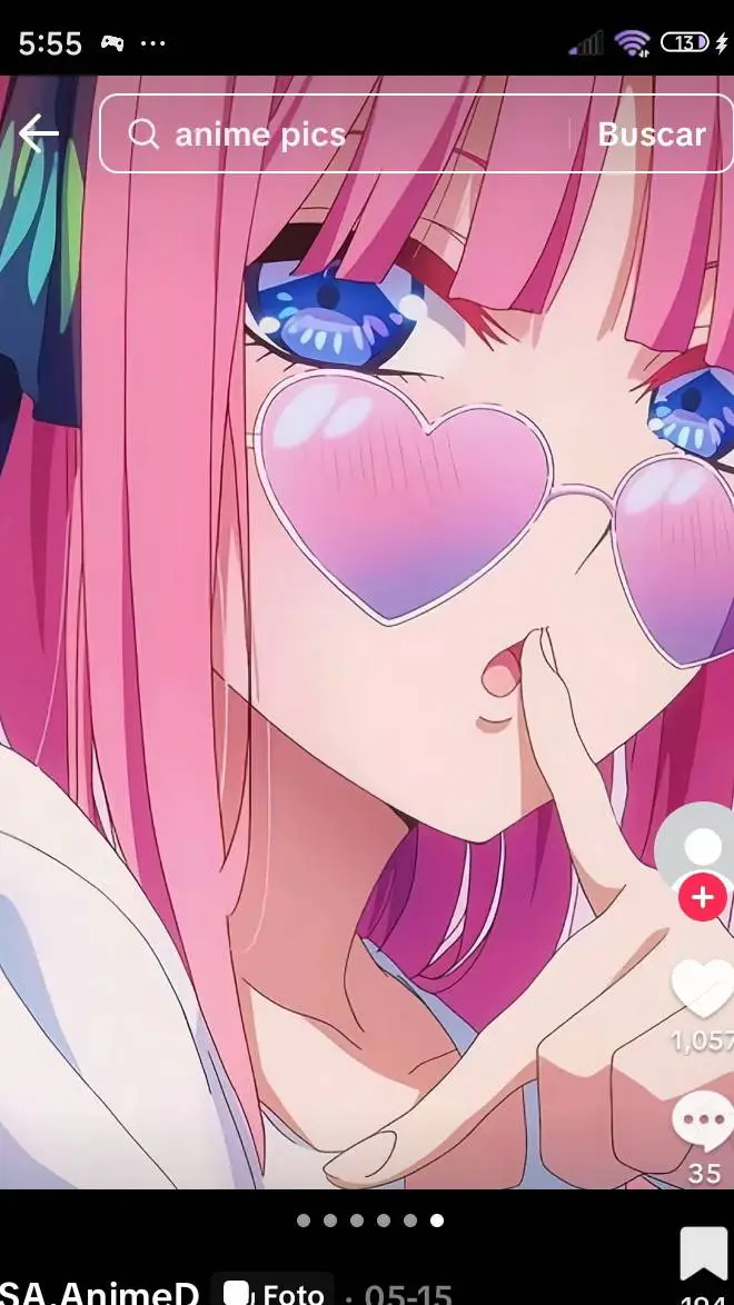 ai character: Briana🥀 background