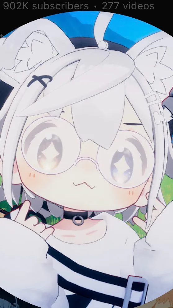 ai character: Kokonastu background