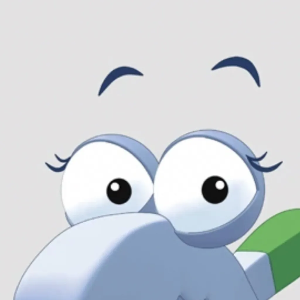 chat with ai character: Squeeze