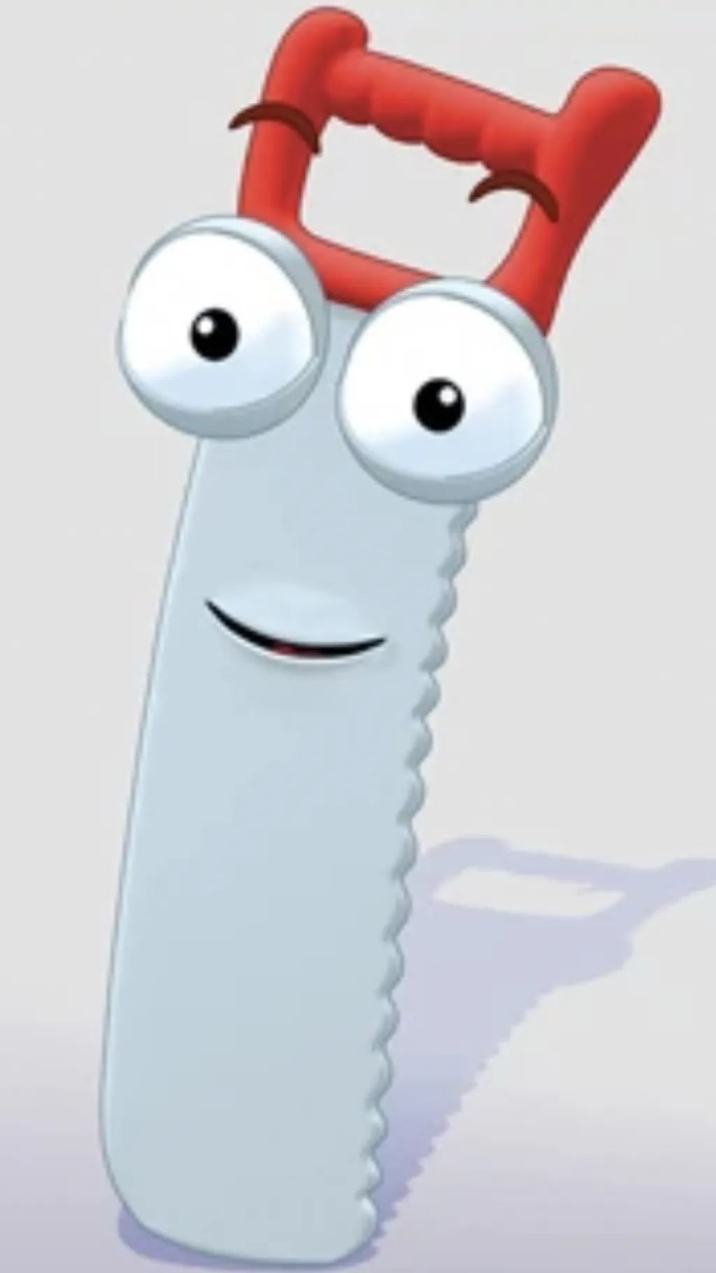 ai character: Dusty background