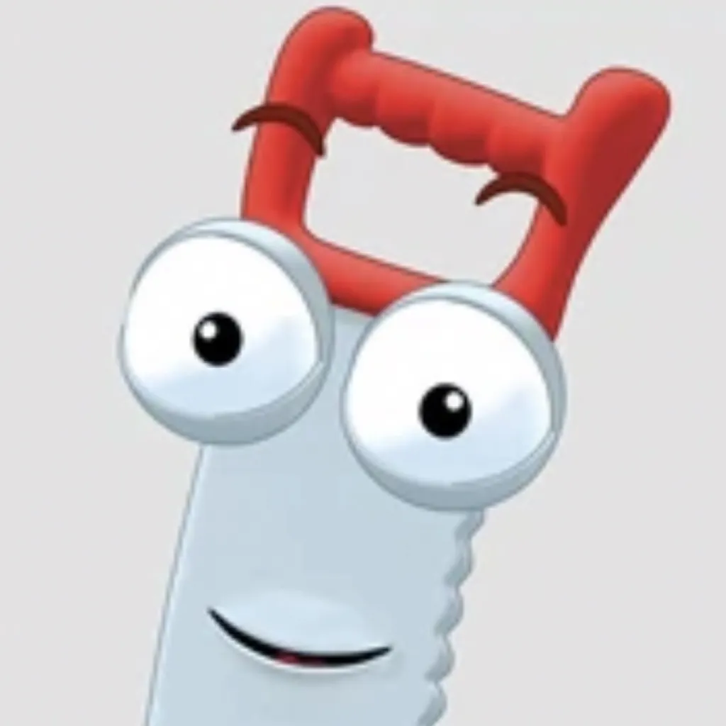 chat with ai character: Dusty