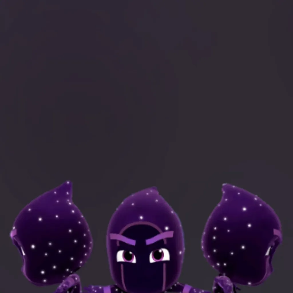 chat with ai character: Ninjalinos