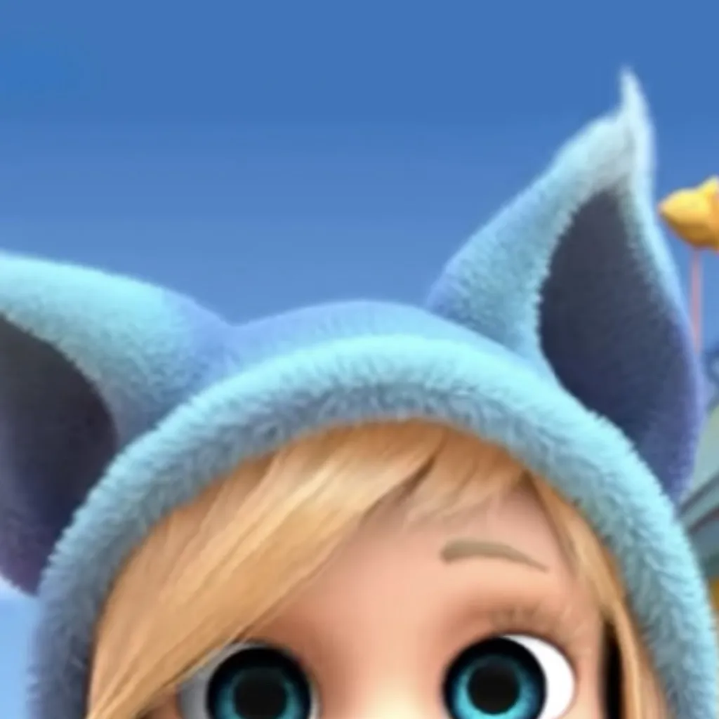 chat with ai character: Ava