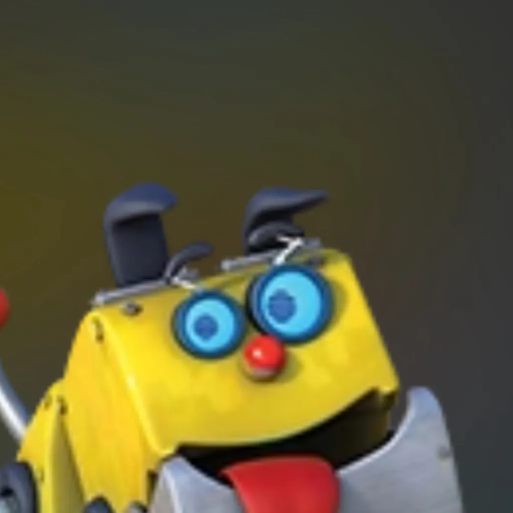 chat with ai character: Bytes
