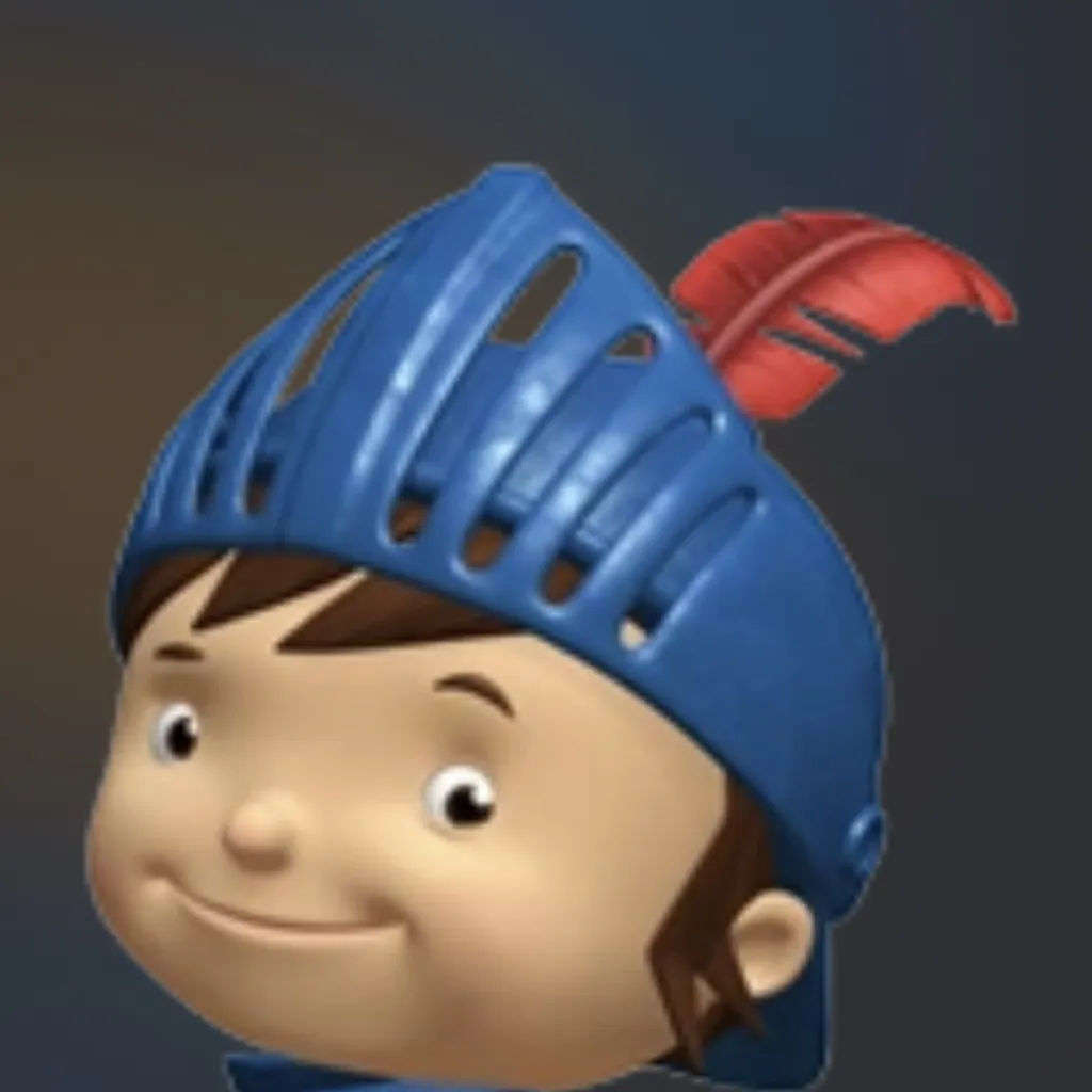 chat with ai character: Mike