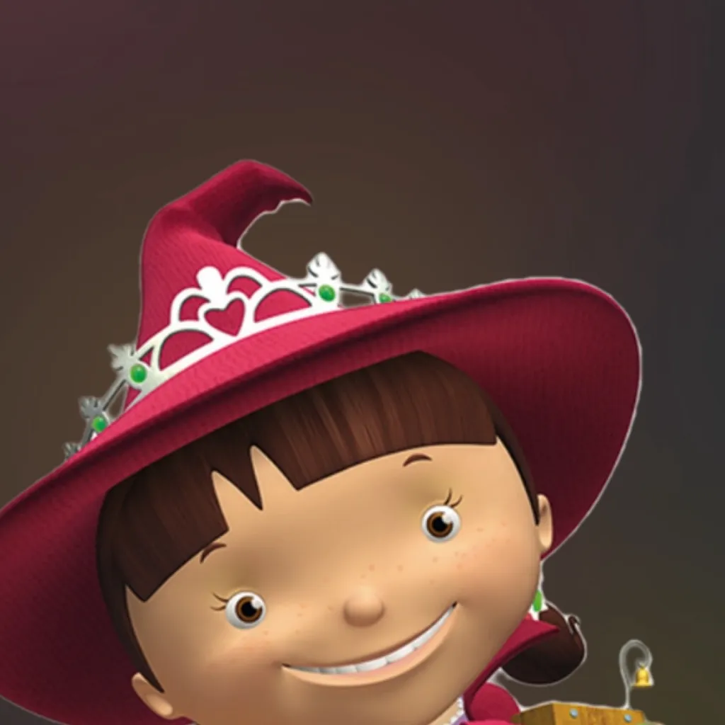 chat with ai character: Evie