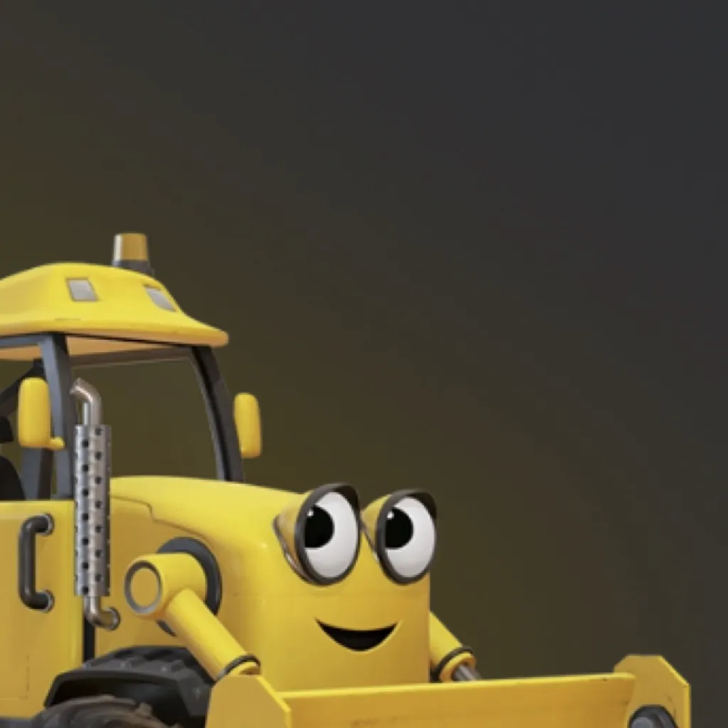 chat with ai character: Scoop
