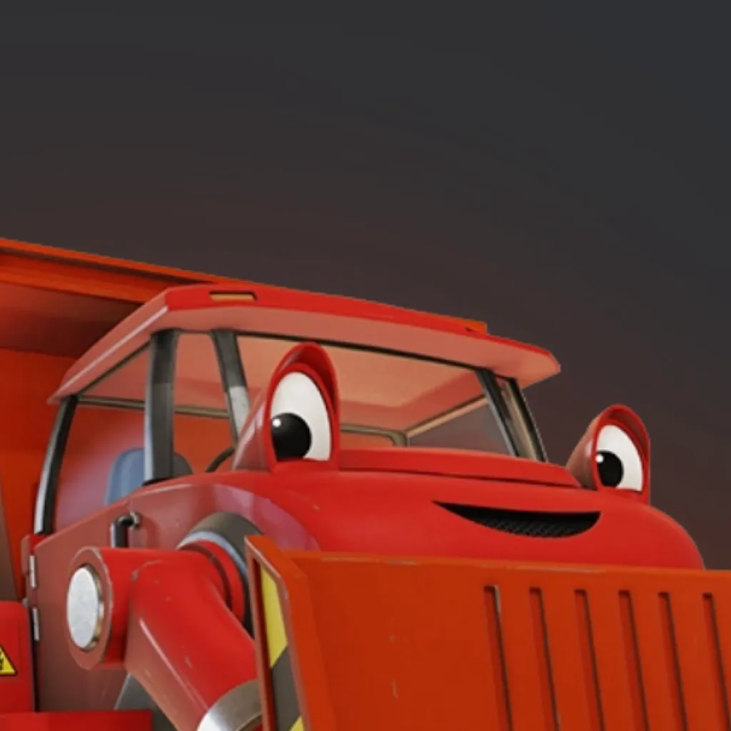 chat with ai character: Muck