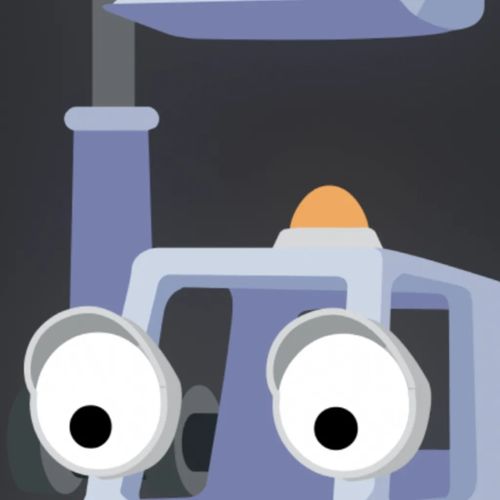 chat with ai character: Scratch