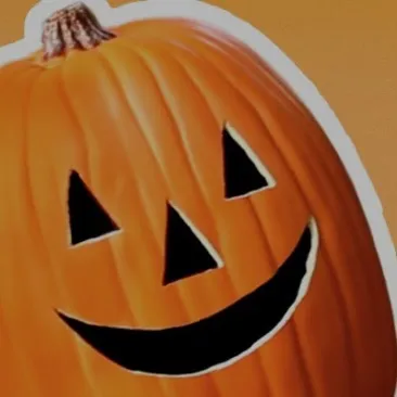chat with ai character: Pumpkin