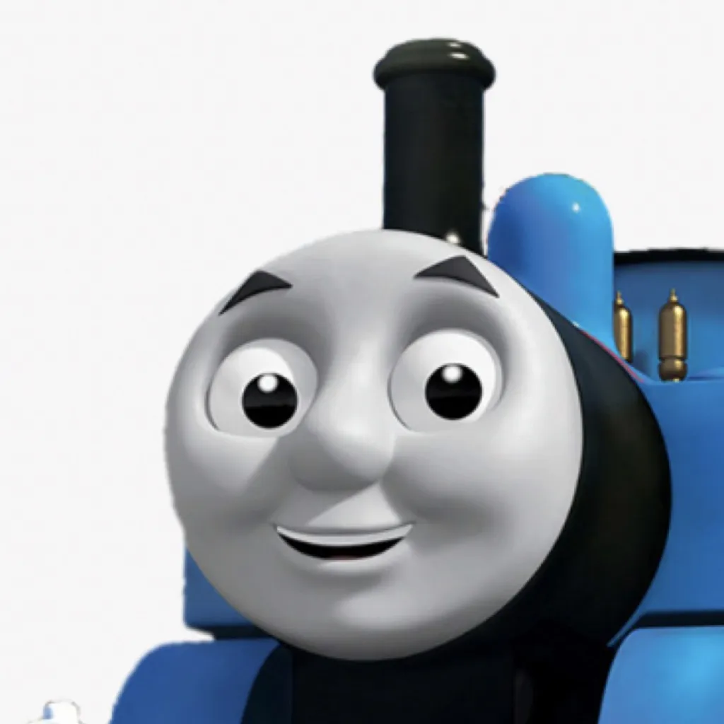 chat with ai character: Thomas