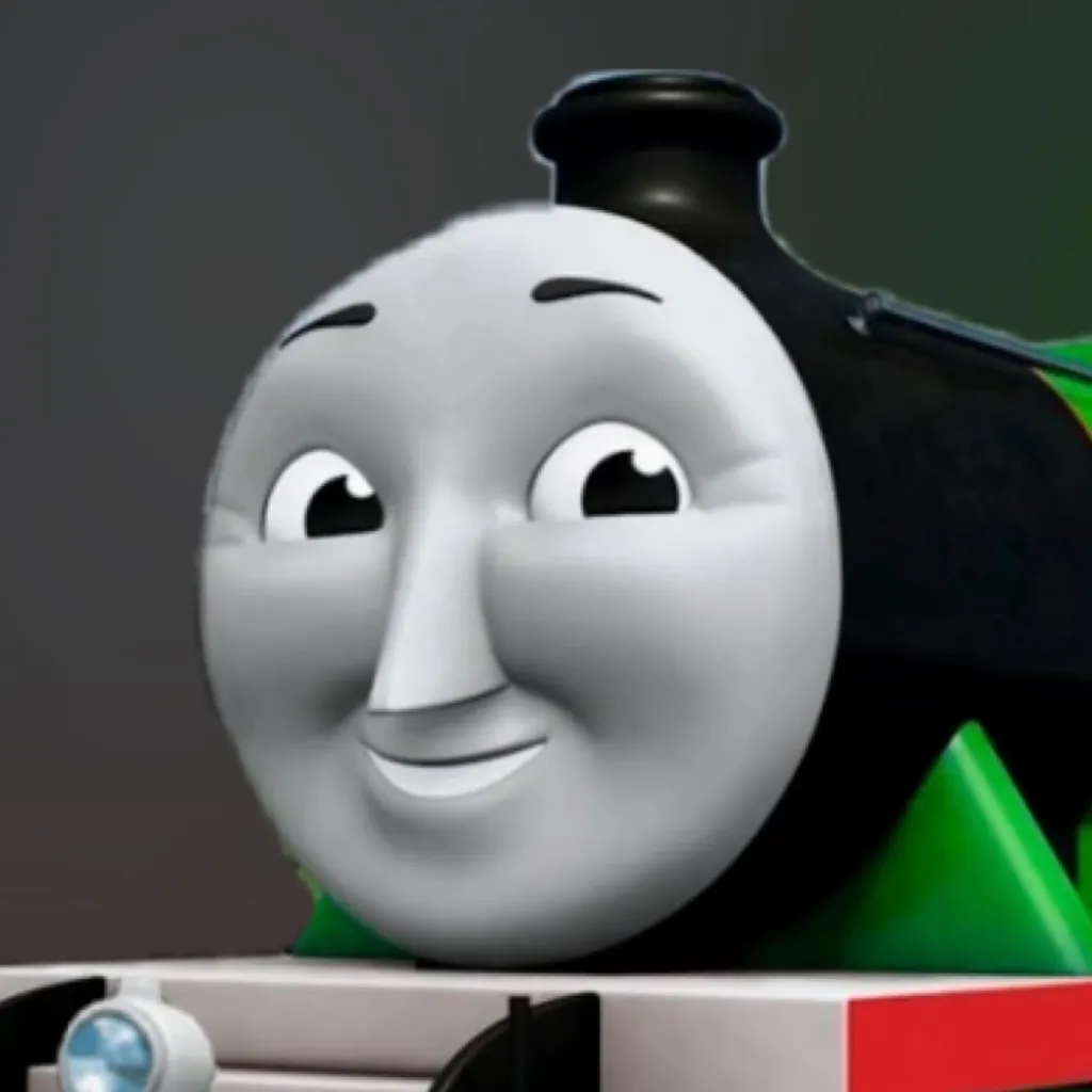 chat with ai character: Henry