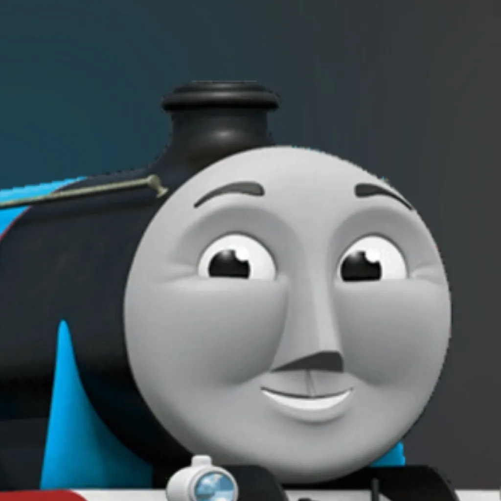 chat with ai character: Gordon